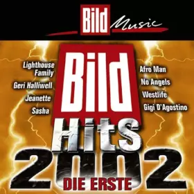 Couverture du produit · Bild Hits 2002-die Erste [Import]