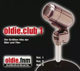 Couverture du produit · Oldie Club 1 [Import]