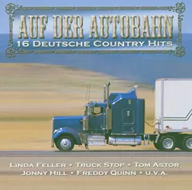 Couverture du produit · Auf Der Autobahn [Import]