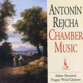 Couverture du produit · Antonin Rejcha [Import]