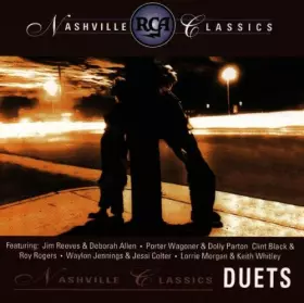 Couverture du produit · Nashville Classic Duet's [Import]