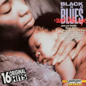 Couverture du produit · Black And Blues - Sweet Little Angel