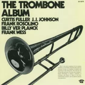 Couverture du produit · Trombone Album
