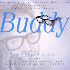 Couverture du produit · Buddy [Import]