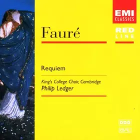 Couverture du produit · Requiem/Messe Basse/Pavane/+ [Import]
