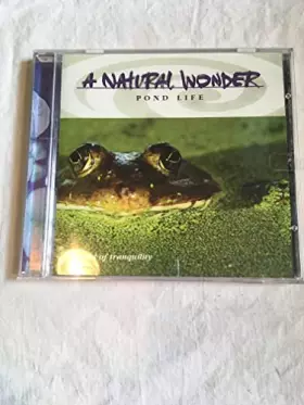 Couverture du produit · Pond Life [UK Import]