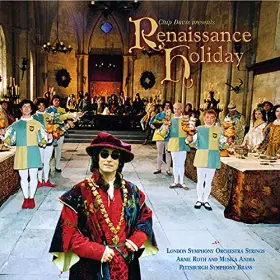 Couverture du produit · Renaissance Holiday