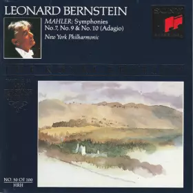 Couverture du produit · Symphonies No. 7, No. 9 & No. 10 (Adagio)
