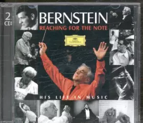Couverture du produit · Bernstein: Reaching for The Note