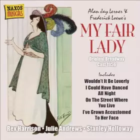 Couverture du produit · My Fair Lady [Import]