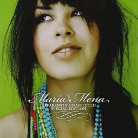 Couverture du produit · Apparently Unaffected+DVD [Import]