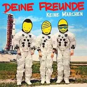 Couverture du produit · Keine Märchen [Import]