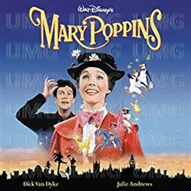 Couverture du produit · Mary Poppins (Bande Originale du Film)
