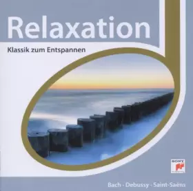 Couverture du produit · Esprit/Relaxation-Klassik Zum Entspannen [Import]