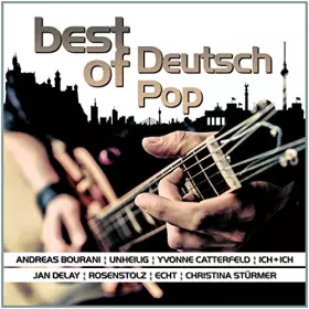 Couverture du produit · Best Of Deutsch Pop