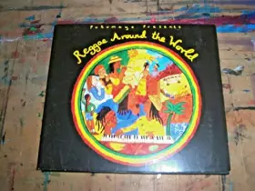 Couverture du produit · Reggae Around The World [Import]