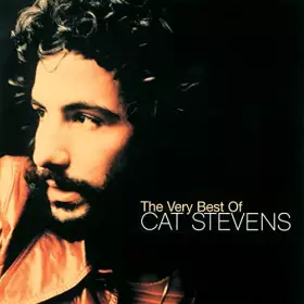 Couverture du produit · The Very Best Of Cat Stevens