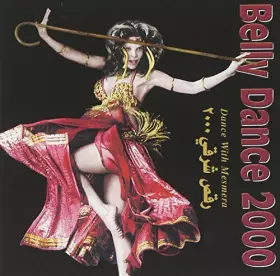 Couverture du produit · Belly Dance 2000