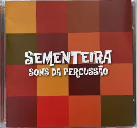 Couverture du produit · Sementeira - Sons Da Percussão