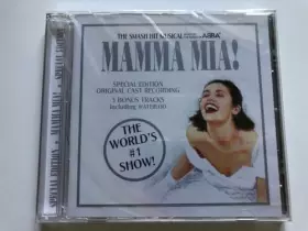 Couverture du produit · Mamma Mia + 3 [Import]