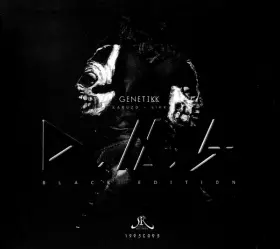 Couverture du produit · D.N.A