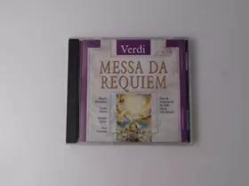 Couverture du produit · Verdi - Messa da Requiem