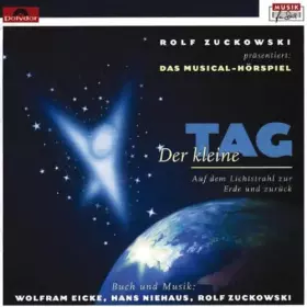 Couverture du produit · Der Kleine Tag [Import]