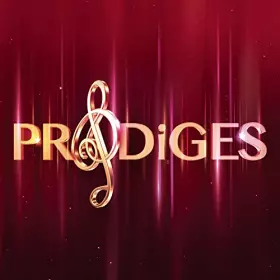 Couverture du produit · Les Prodiges