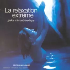Couverture du produit · Relaxation extrême