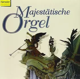 Couverture du produit · Majestätische Orgel