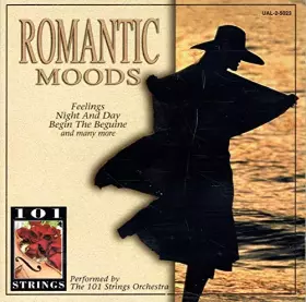 Couverture du produit · Romantic Moods [Import]