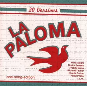 Couverture du produit · La Paloma - 20 Versions