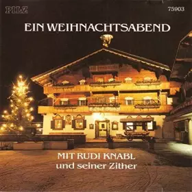 Weihnachtsabend [Import] - Rudi Knabl