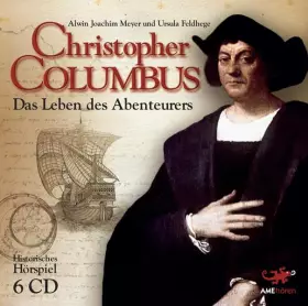 Couverture du produit · Christopher Columbus