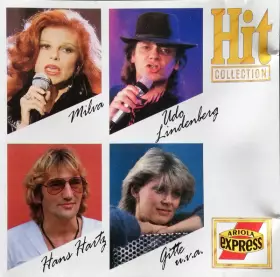 Couverture du produit · Hit Collection Vol. 5