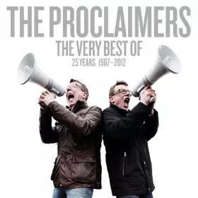 Couverture du produit · The Very Best Of (25 Years 1987-2012)