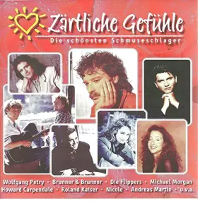 Couverture du produit · Brunner & Brunner, Wolfgang Petry, Marianne Rosenberg, Andrea Jürgens, Nicole. [Import]