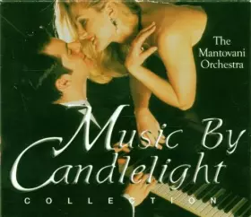 Couverture du produit · Music by Candlelight [Import]