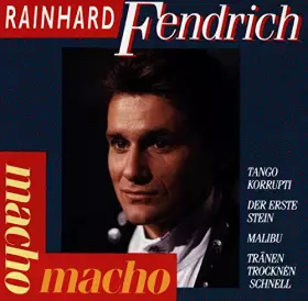 Couverture du produit · Macho [Import]