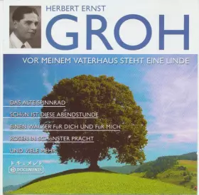 Couverture du produit · Vor Meinem Vaterhaus Steht Eine Linde