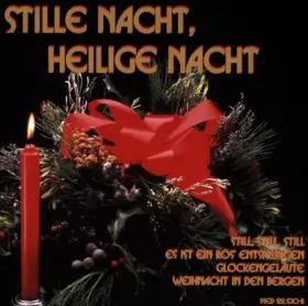 Couverture du produit · Weihnacht in Den Bergen [Import]