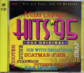 Outhere Brothers, Fun Factory, La Bouche, Celvin Rotane, Alex Party, Corona. [Import]