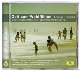 Couverture du produit · Zeit Zum Wohlfuehlen-Loun [Import]