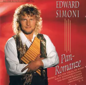 Couverture du produit · Pan-Romanze