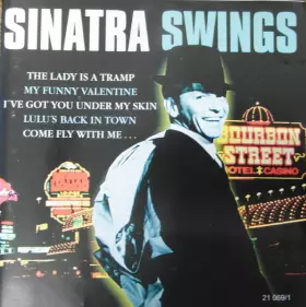 Swings - Frank Sinatra