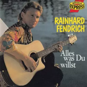 Couverture du produit · Alles Was du willst (Compilation, 14 Tracks) [Import]