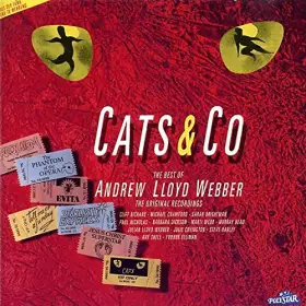 Cats & Co-Best of [Import]