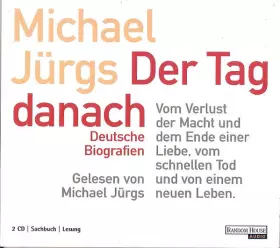 Couverture du produit · Der Tag Danach