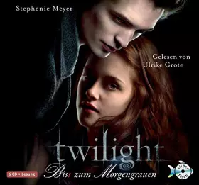 Couverture du produit · Twilight-Biss Zum. [Import]