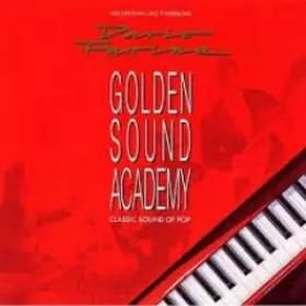 Couverture du produit · Golden Sound Academy [Import]